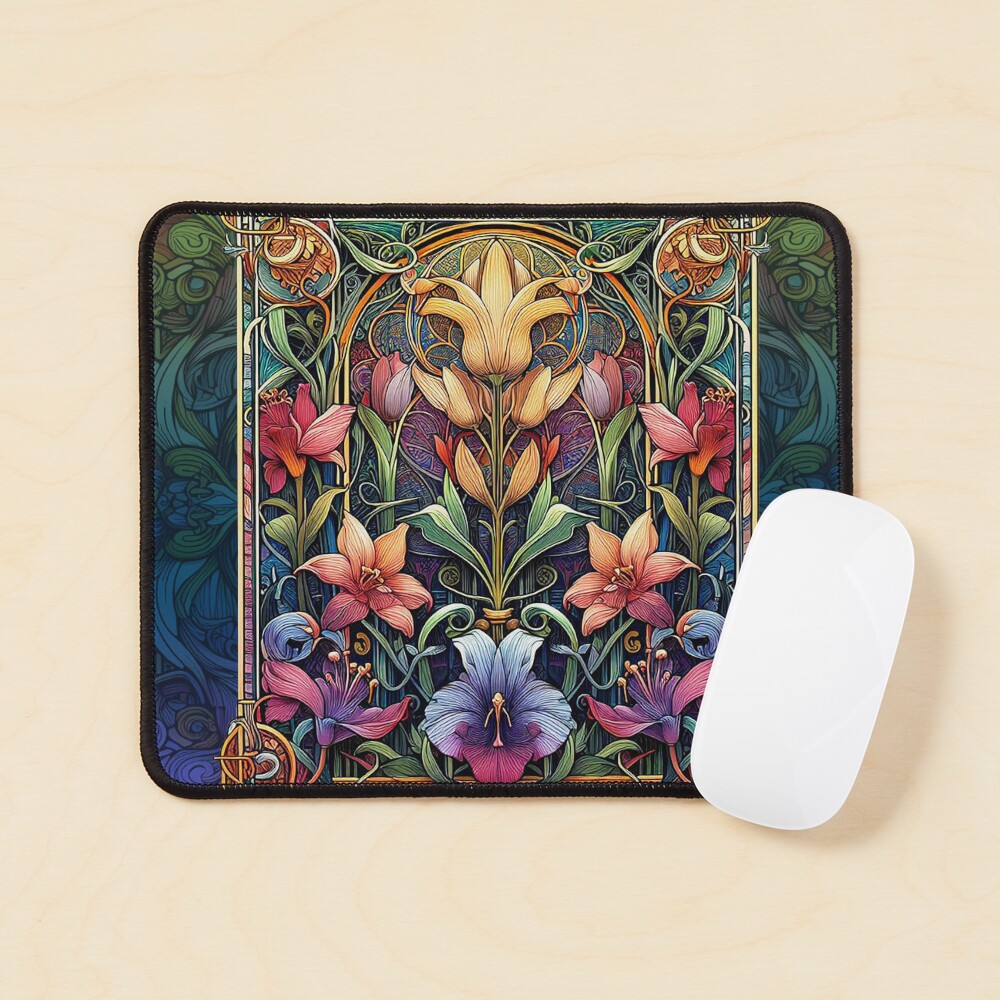 Item preview, Mouse Pad designed and sold by Drawing33.
