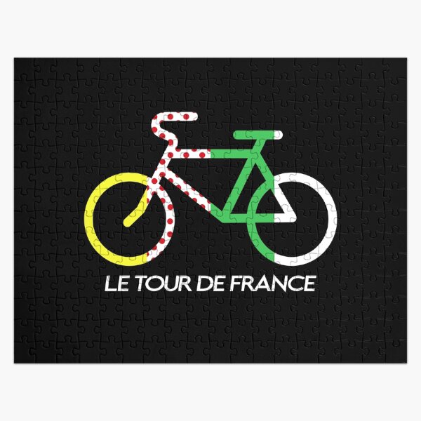 Item preview, Le tour de France designed and sold by Colorfulman.