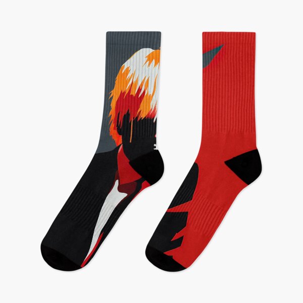Item preview, Boris Johnson | Red minimalism designed and sold by ComicsFactory.