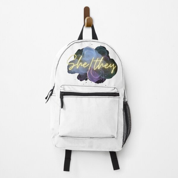 Item preview, She/They designed and sold by irawor.
