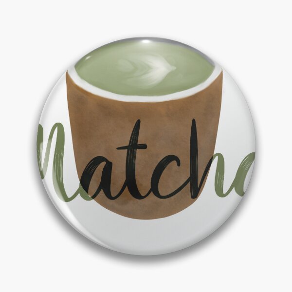 Item preview,  Cold matcha  designed and sold by Minilosha.