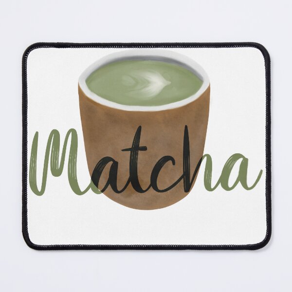 Item preview, Cold matcha designed and sold by Minilosha.