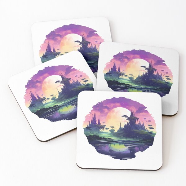 Item preview, World of Dreams designed and sold by ebialonestar.