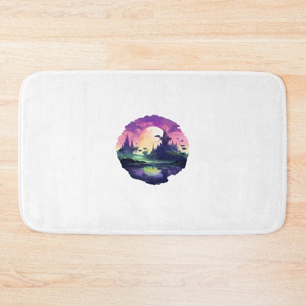 Item preview, World of Dreams designed and sold by ebialonestar.