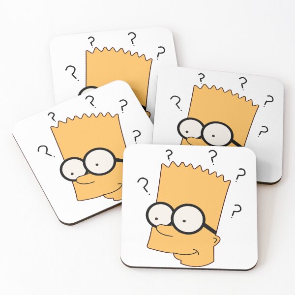 Item preview, Thinking human Simpson  designed and sold by GSJGROUP.