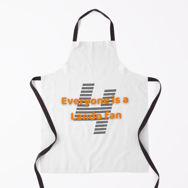 Item preview, Lando Norris designed and sold by CrazyFace5.