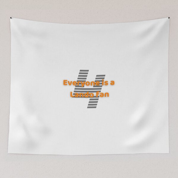 Item preview, Lando Norris designed and sold by CrazyFace5.