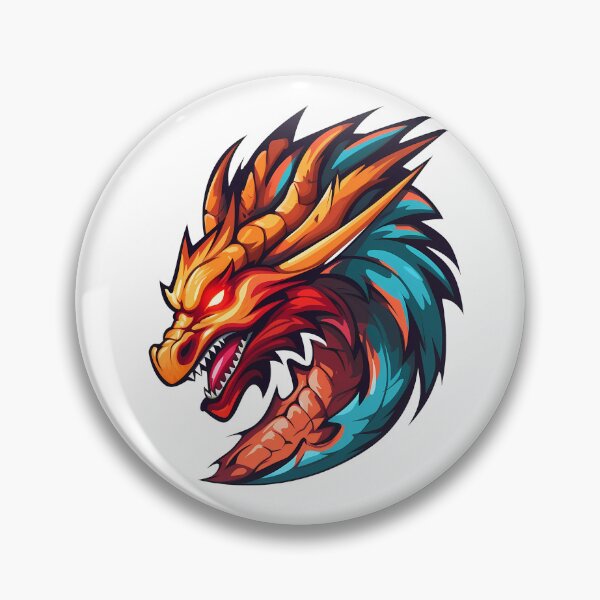 Artikelvorschau, Red Dragon entworfen und verkauft von ebialonestar.