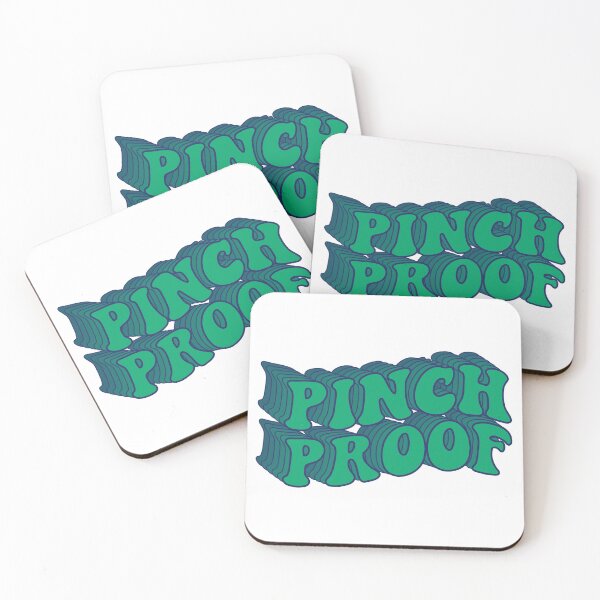 Item preview, Pinch Proof ,St Patricks Day designed and sold by BotunPeony.
