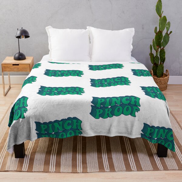 Item preview, Pinch Proof ,St Patricks Day designed and sold by BotunPeony.