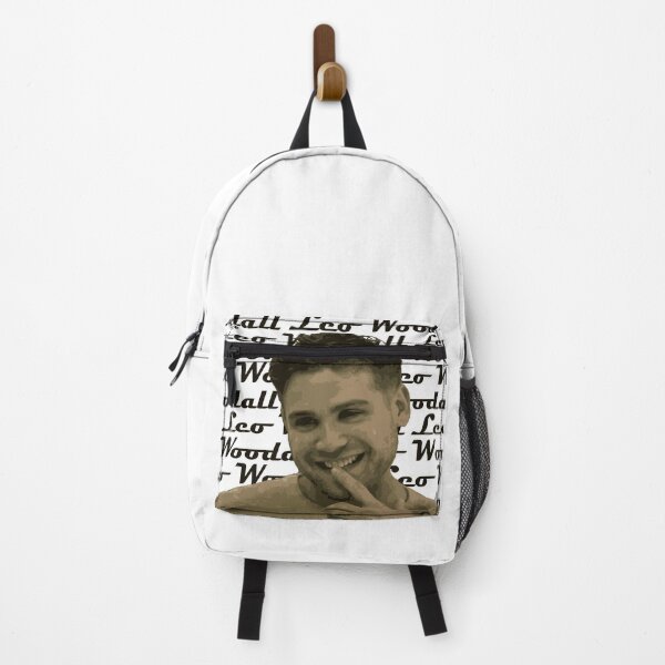 Item preview, Leo Woodall The MAN designed and sold by Mysticks04.