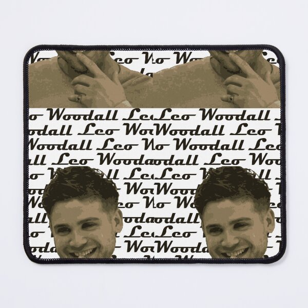 Item preview, Leo Woodall The MAN designed and sold by Mysticks04.