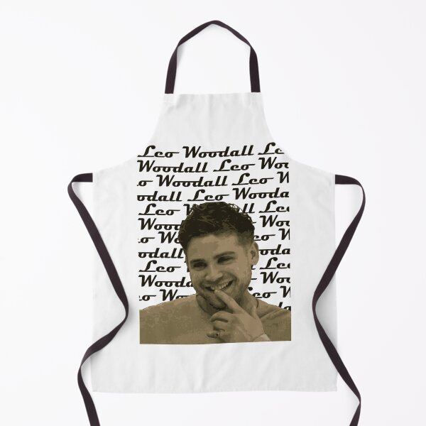 Item preview, Leo Woodall The MAN designed and sold by Mysticks04.