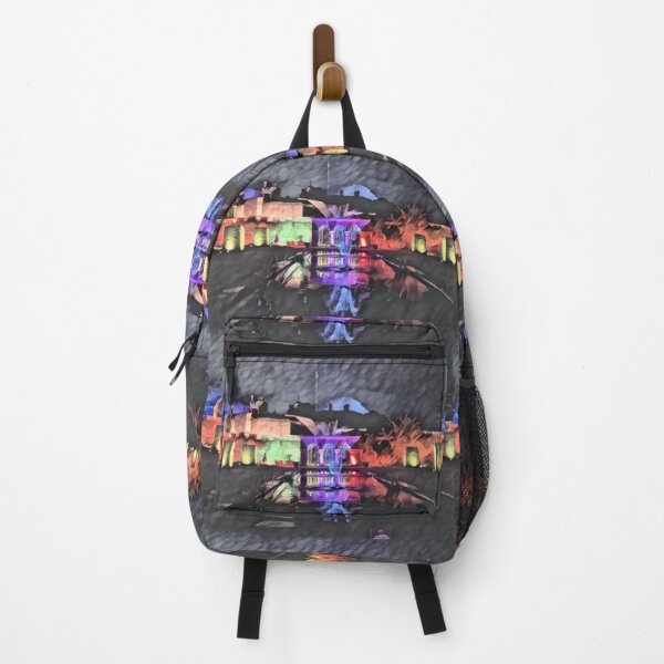 Item preview, Castle Colours In Expressive Blend designed and sold by Fearless-Fox.