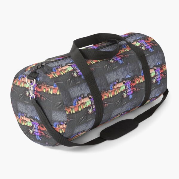 Item preview, Castle Colours In Expressive Blend designed and sold by Fearless-Fox.