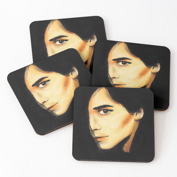 Item preview, Phil Oakey (Human League) Fan Art designed and sold by grimupnorthuk.