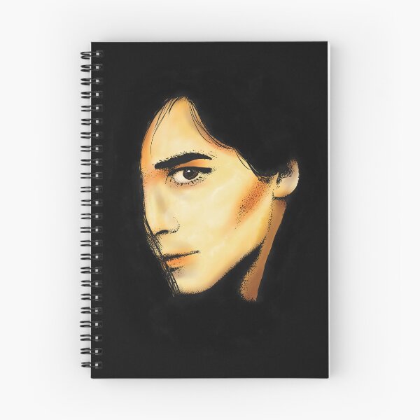Item preview, Phil Oakey (Human League) Fan Art designed and sold by grimupnorthuk.