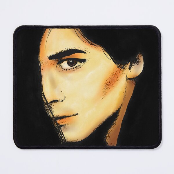 Item preview, Phil Oakey (Human League) Fan Art designed and sold by grimupnorthuk.