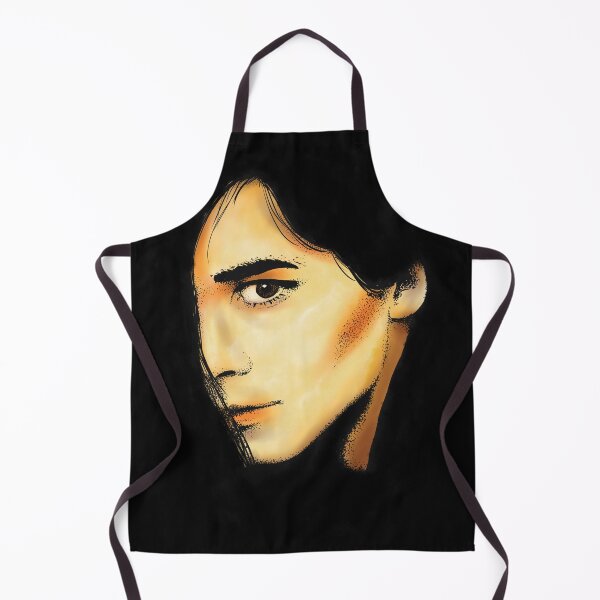 Item preview, Phil Oakey (Human League) Fan Art designed and sold by grimupnorthuk.