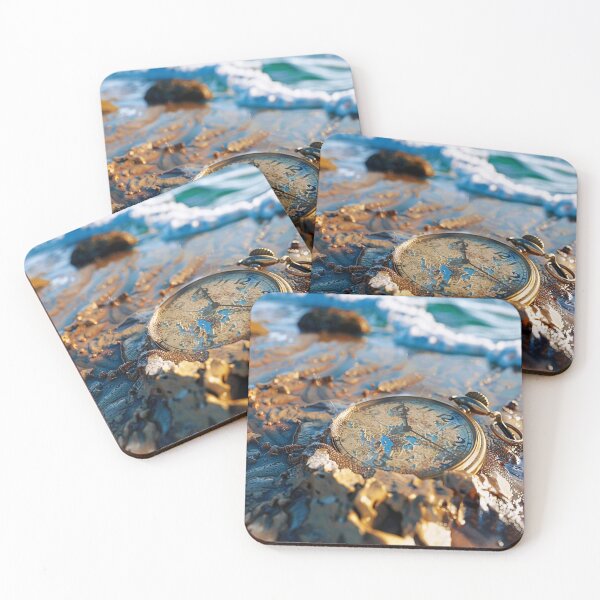 Item preview, Tide Time designed and sold by ScenicViewPics.