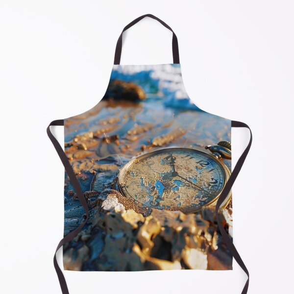 Item preview, Tide Time designed and sold by ScenicViewPics.