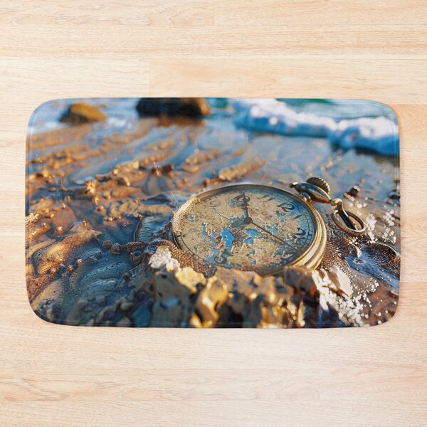 Item preview, Tide Time designed and sold by ScenicViewPics.