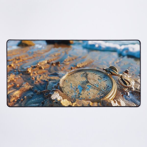 Item preview, Tide Time designed and sold by ScenicViewPics.