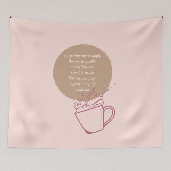 Item preview, *Cup of Ambition  designed and sold by ClanRaeDesign.