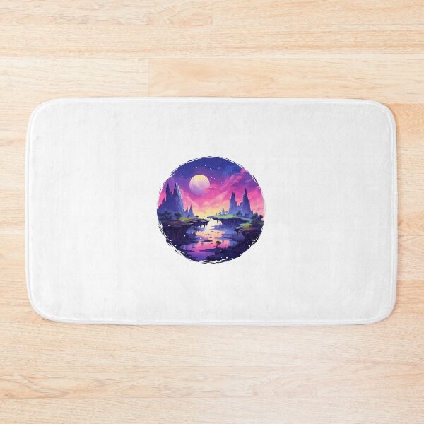 Item preview, World of Dreams designed and sold by ebialonestar.