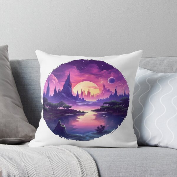 Item preview, World of Dreams designed and sold by ebialonestar.