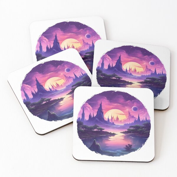Item preview, World of Dreams designed and sold by ebialonestar.