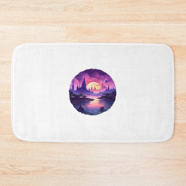 Item preview, World of Dreams designed and sold by ebialonestar.