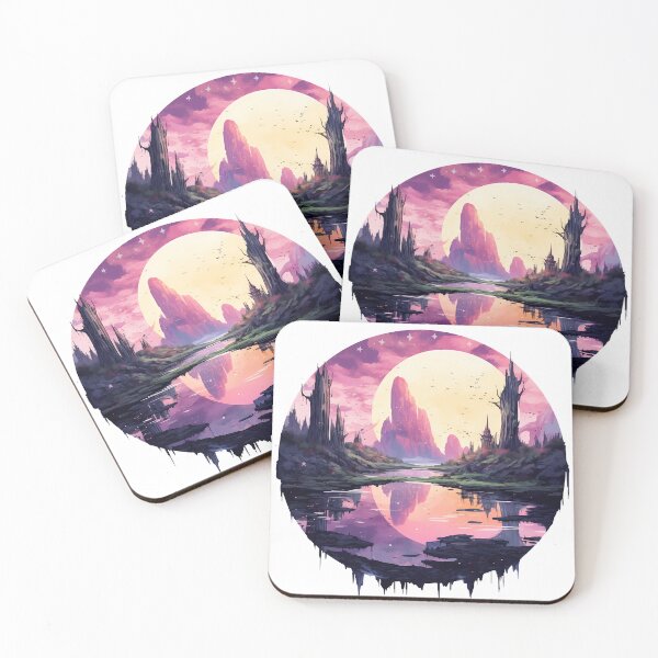 Item preview, World of Dreams designed and sold by ebialonestar.