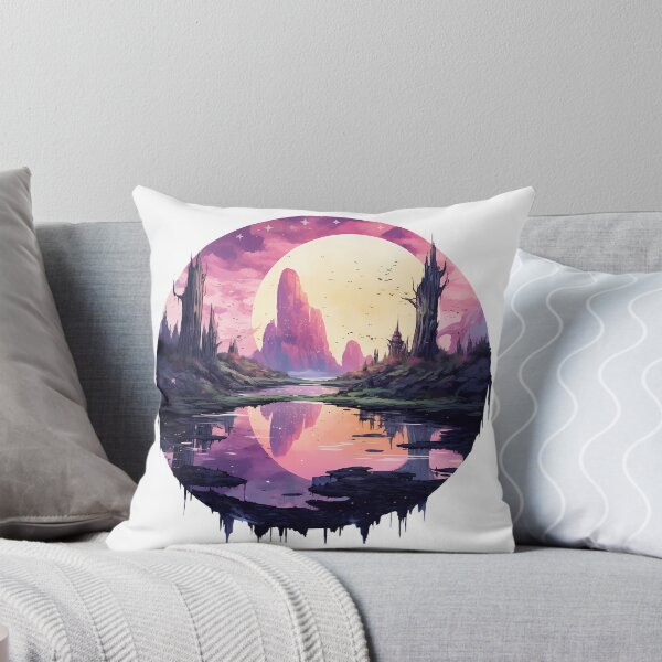 Item preview, World of Dreams designed and sold by ebialonestar.