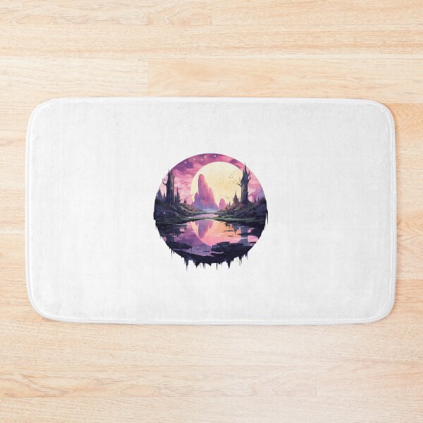 Item preview, World of Dreams designed and sold by ebialonestar.