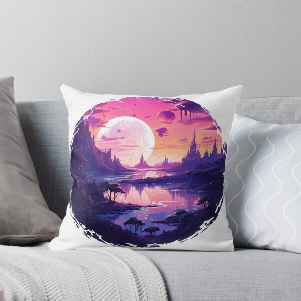 Item preview, World of Dreams designed and sold by ebialonestar.