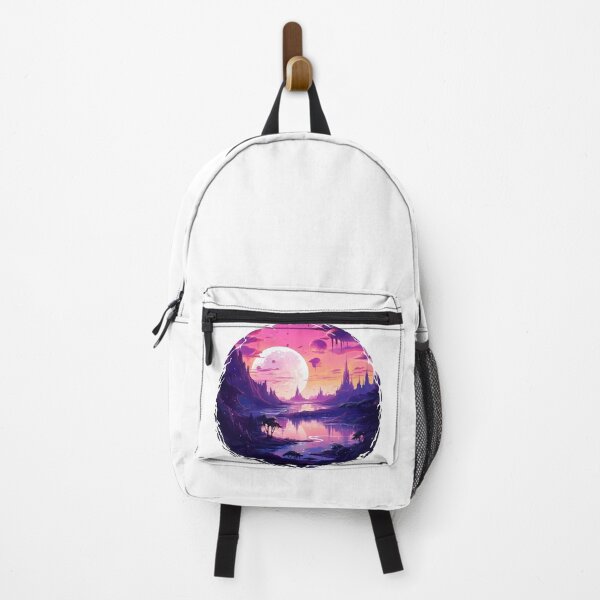 Item preview, World of Dreams designed and sold by ebialonestar.