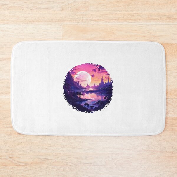Item preview, World of Dreams designed and sold by ebialonestar.