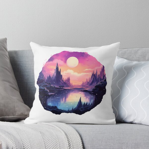 Item preview, World of Dreams designed and sold by ebialonestar.