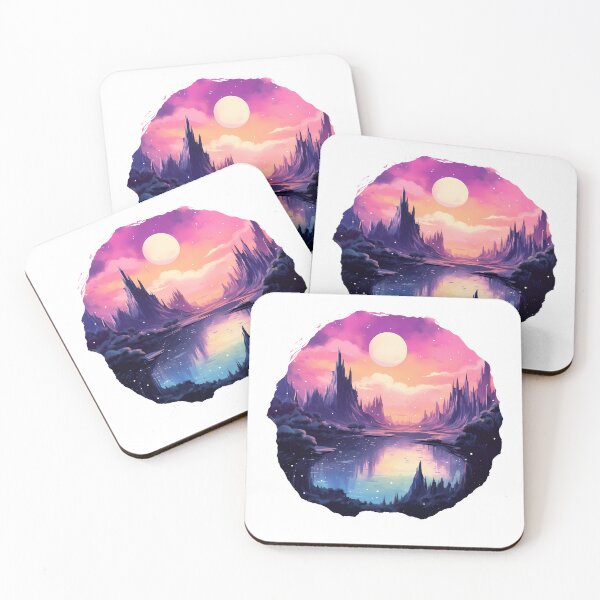 Item preview, World of Dreams designed and sold by ebialonestar.