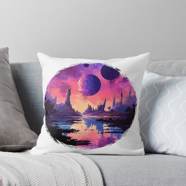 Item preview, World of Dreams designed and sold by ebialonestar.