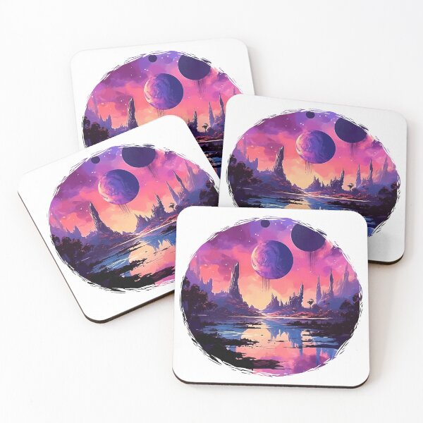 Item preview, World of Dreams designed and sold by ebialonestar.