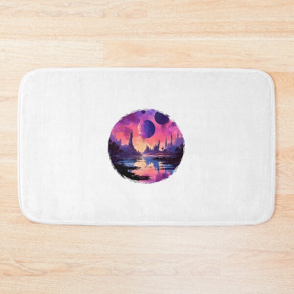 Item preview, World of Dreams designed and sold by ebialonestar.