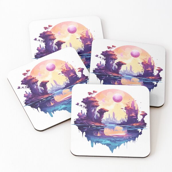Item preview, World of Dreams designed and sold by ebialonestar.