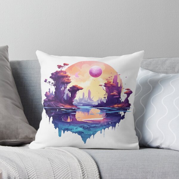 Item preview, World of Dreams designed and sold by ebialonestar.