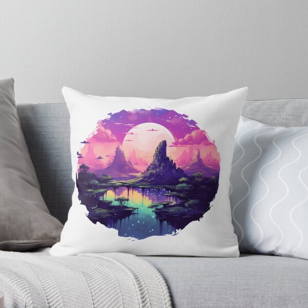 Item preview, World of Dreams designed and sold by ebialonestar.