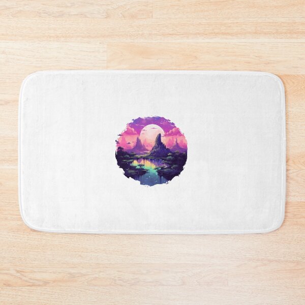 Item preview, World of Dreams designed and sold by ebialonestar.
