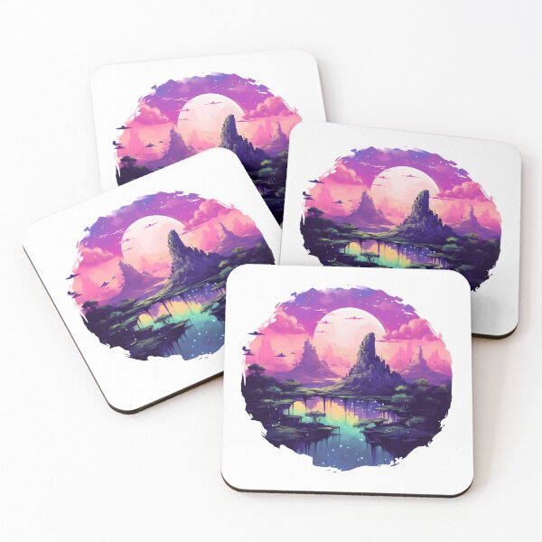 Item preview, World of Dreams designed and sold by ebialonestar.