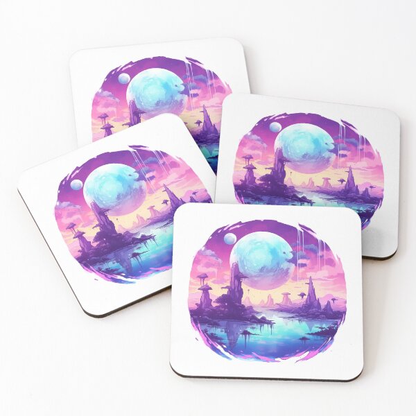 Item preview, World of Dreams designed and sold by ebialonestar.