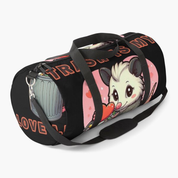 Item preview, Trash Is My Love Language designed and sold by Echonn.
